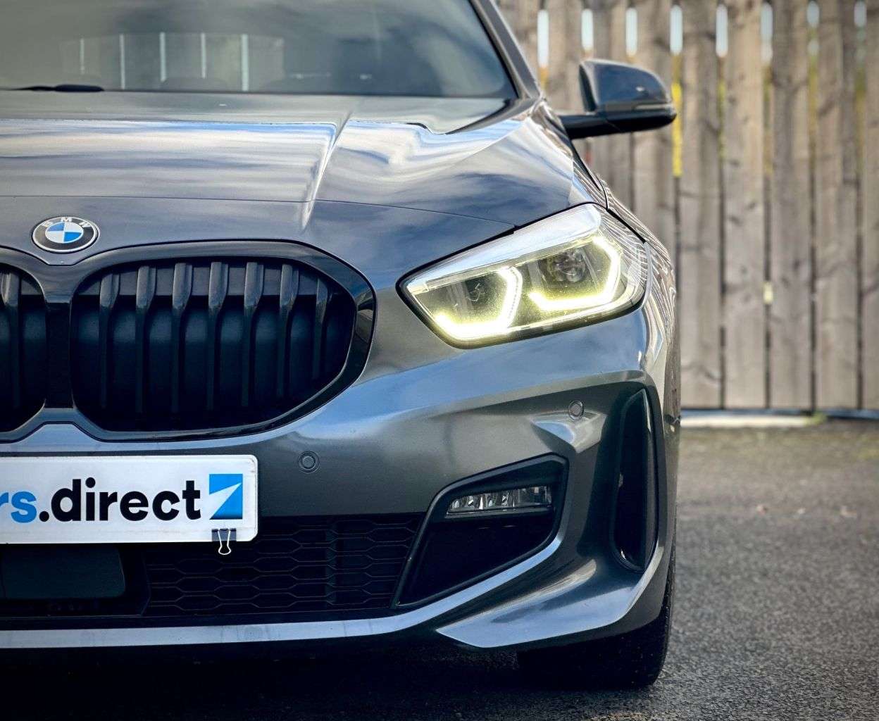 2021 BMW 1 SERIES 2021 BMW 1 SERIES