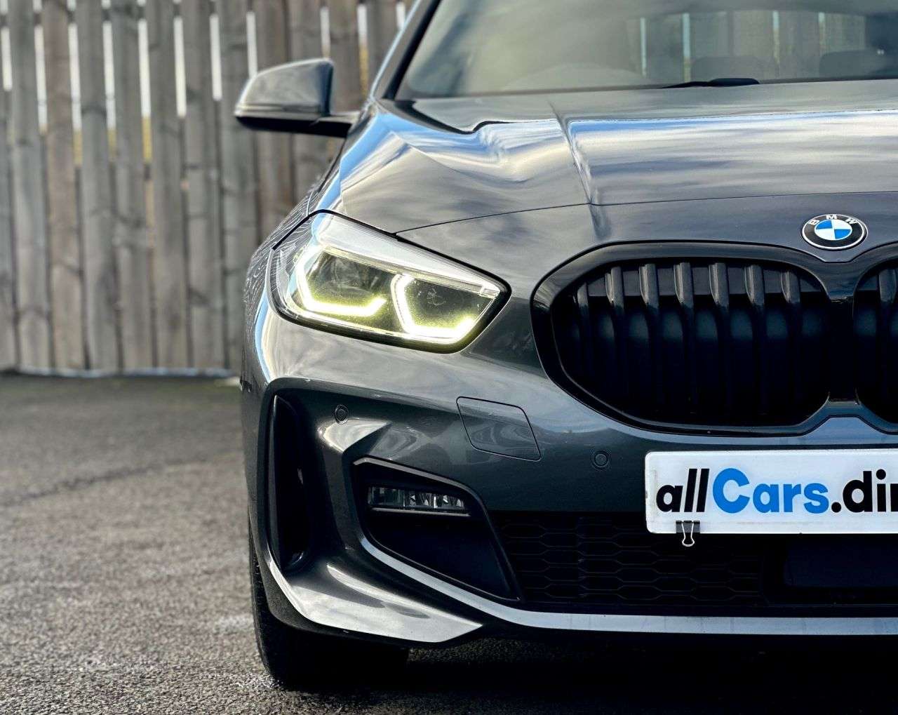 2021 BMW 1 SERIES 2021 BMW 1 SERIES