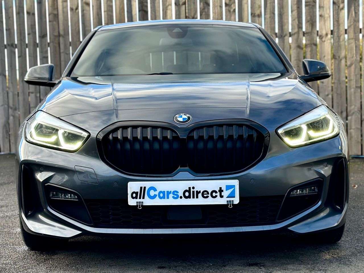 2021 BMW 1 SERIES 2021 BMW 1 SERIES