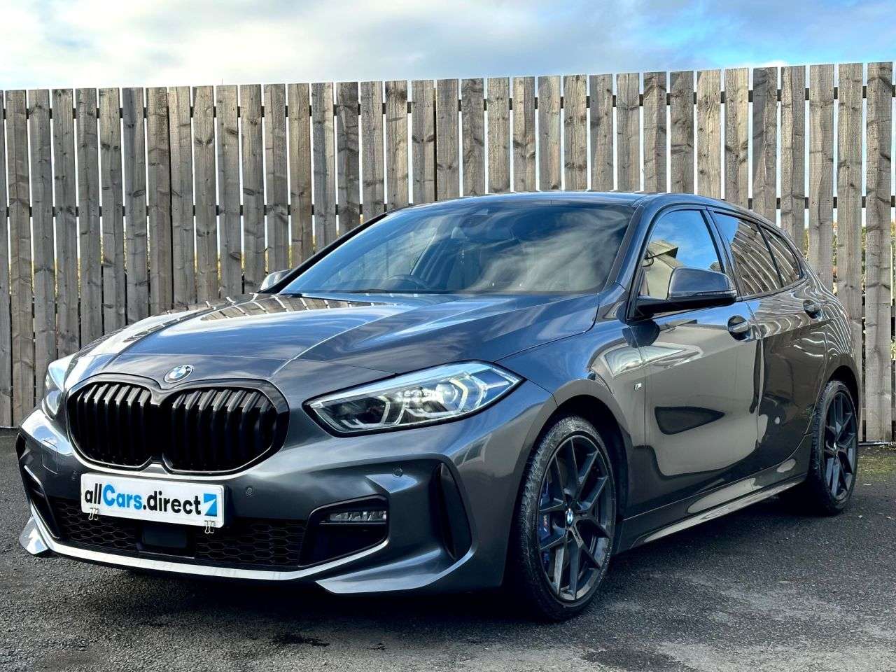 2021 BMW 1 SERIES 2021 BMW 1 SERIES