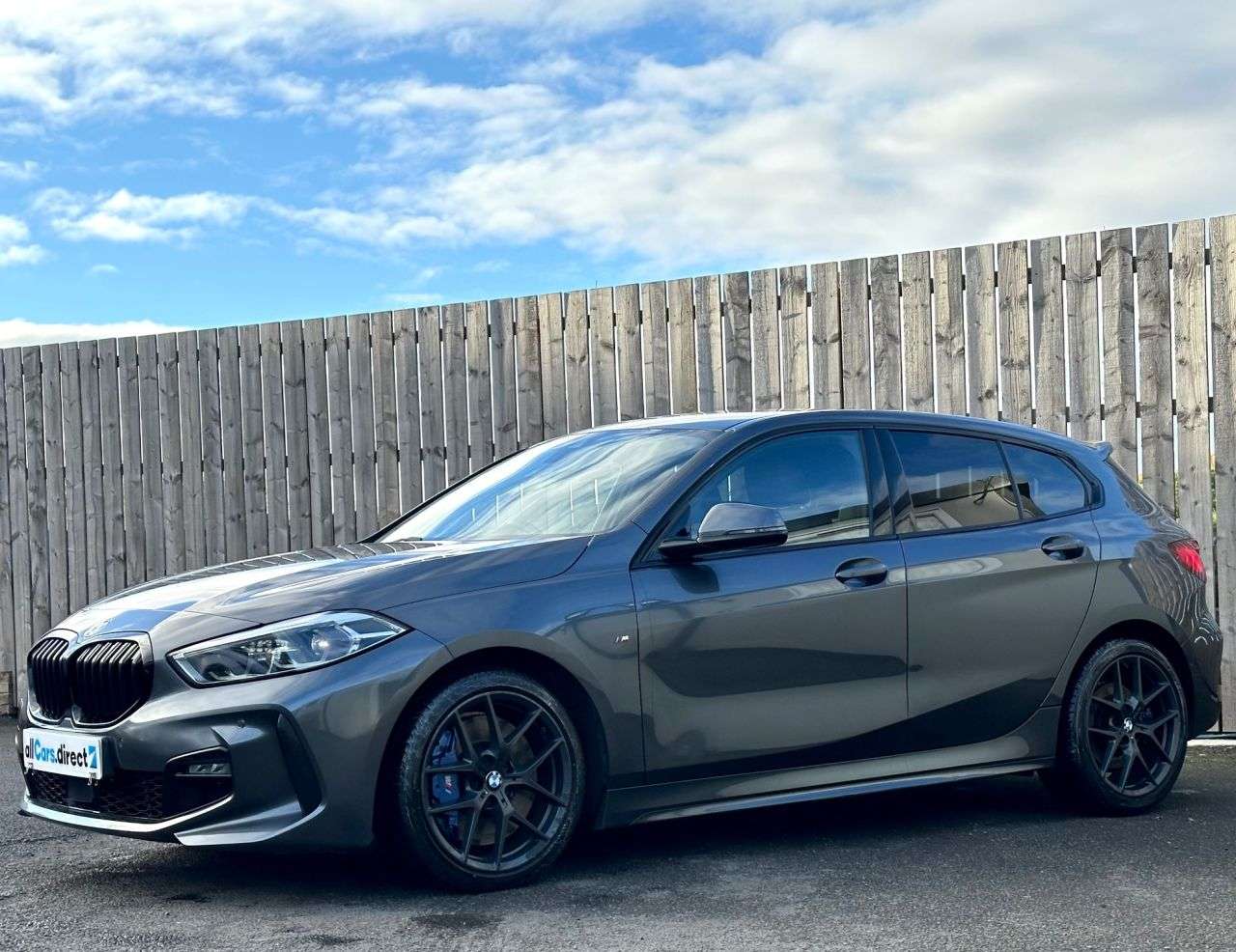 2021 BMW 1 SERIES 2021 BMW 1 SERIES