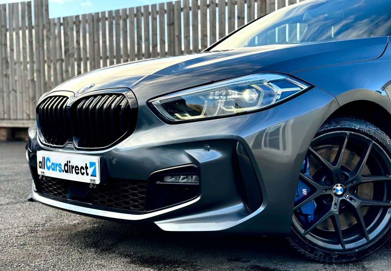 2021 BMW 1 SERIES 2021 BMW 1 SERIES