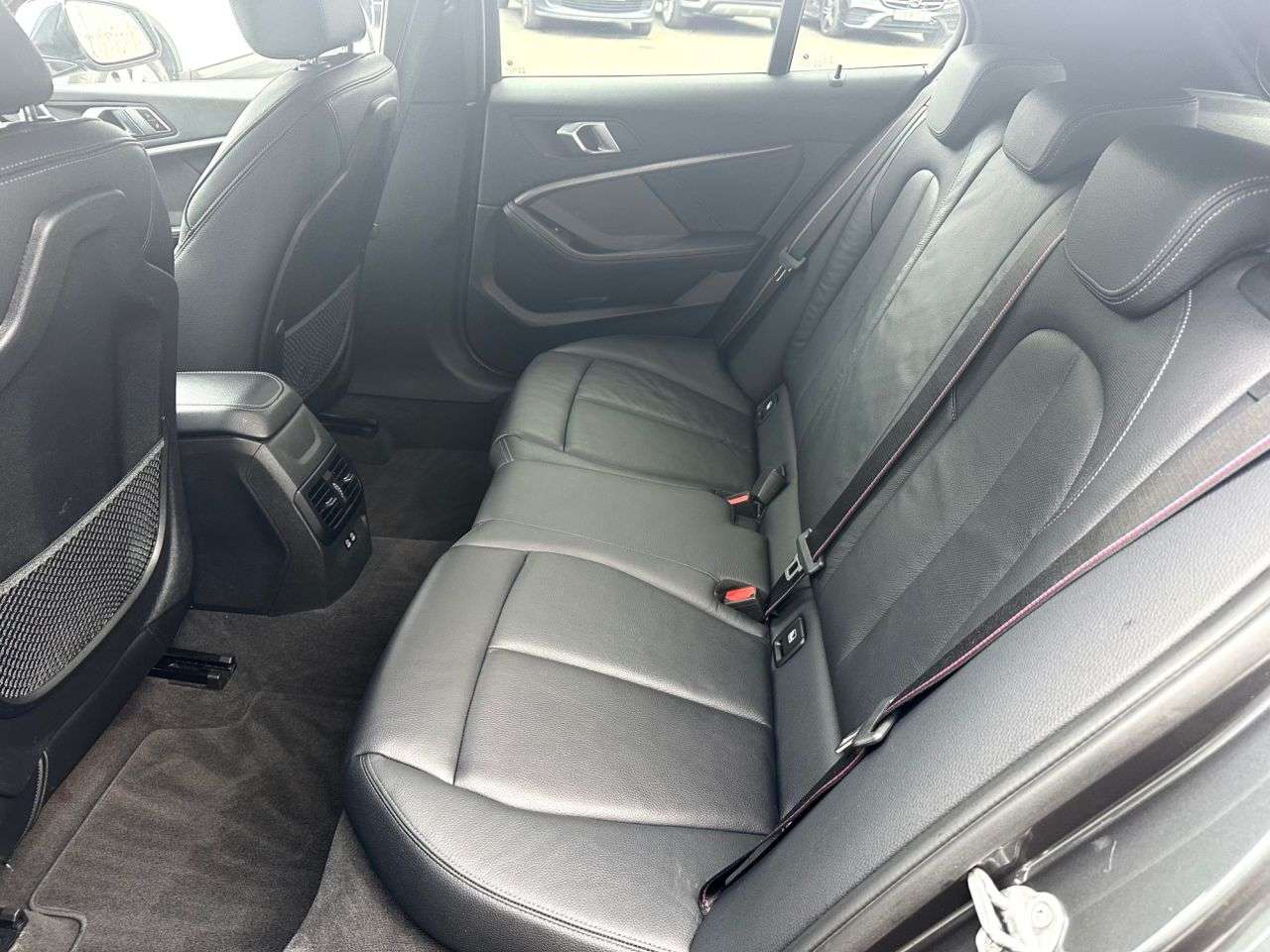 2021 BMW 1 SERIES 2021 BMW 1 SERIES