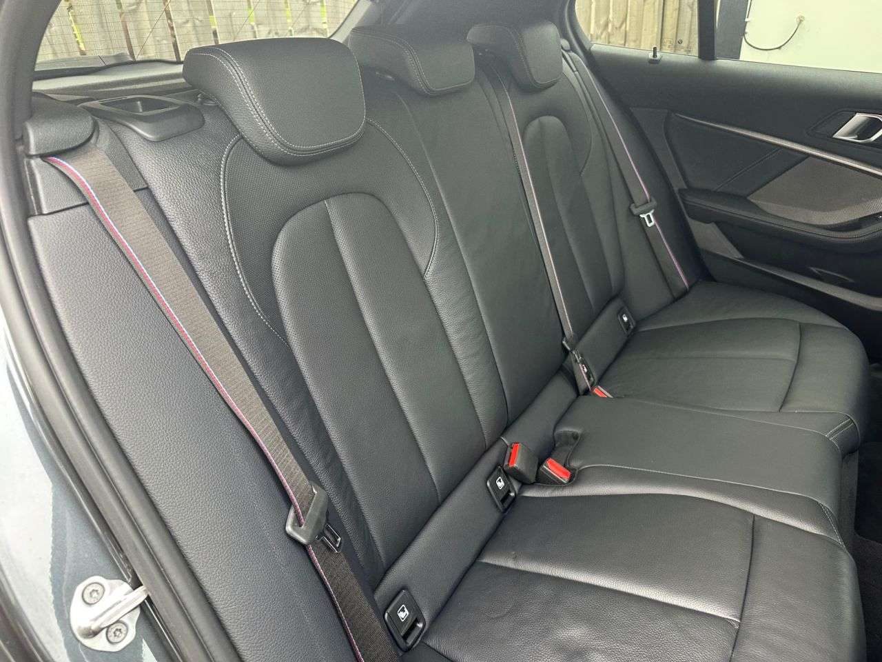 2021 BMW 1 SERIES 2021 BMW 1 SERIES