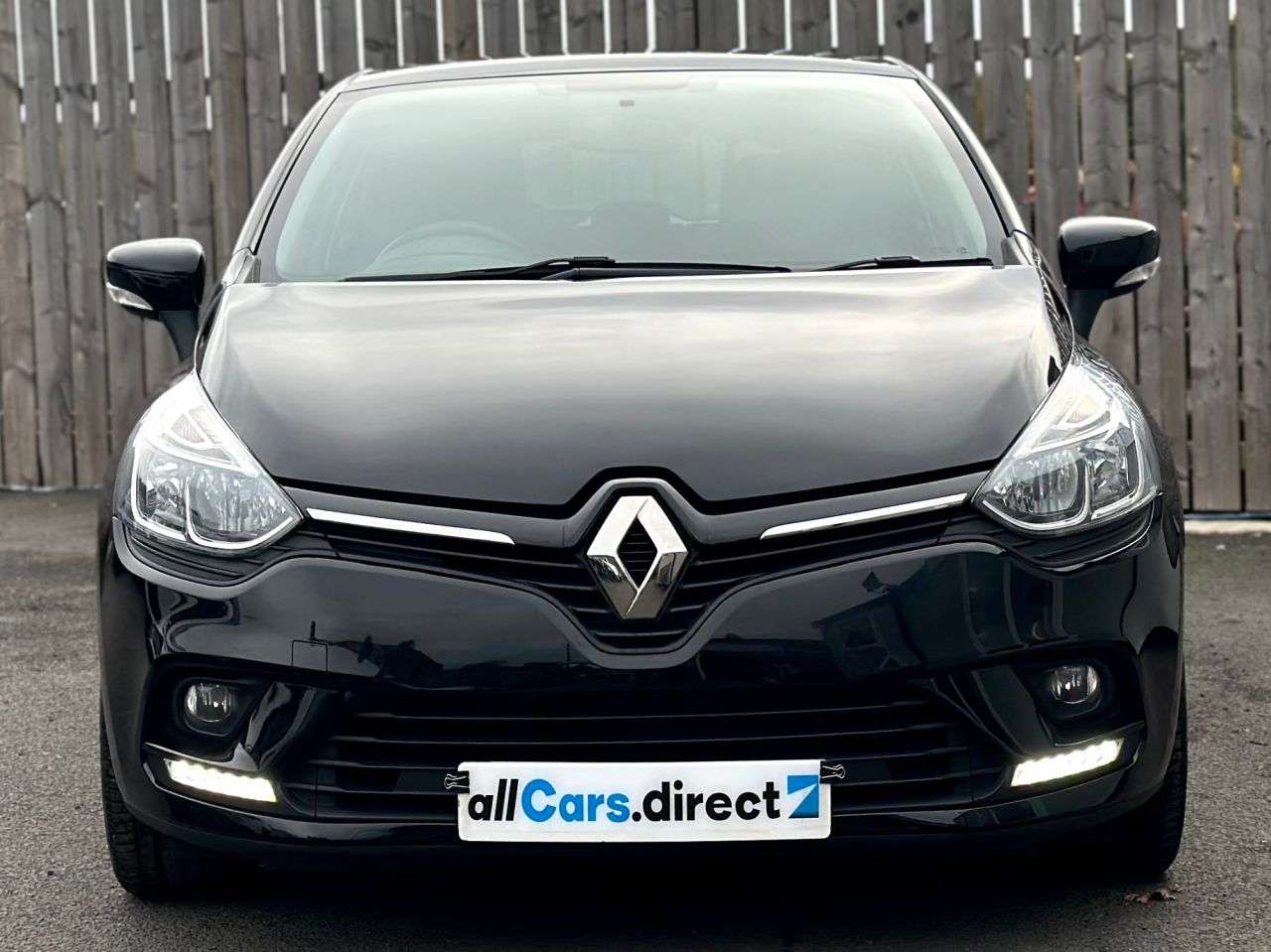 2019 RENAULT CLIO 2019 RENAULT CLIO