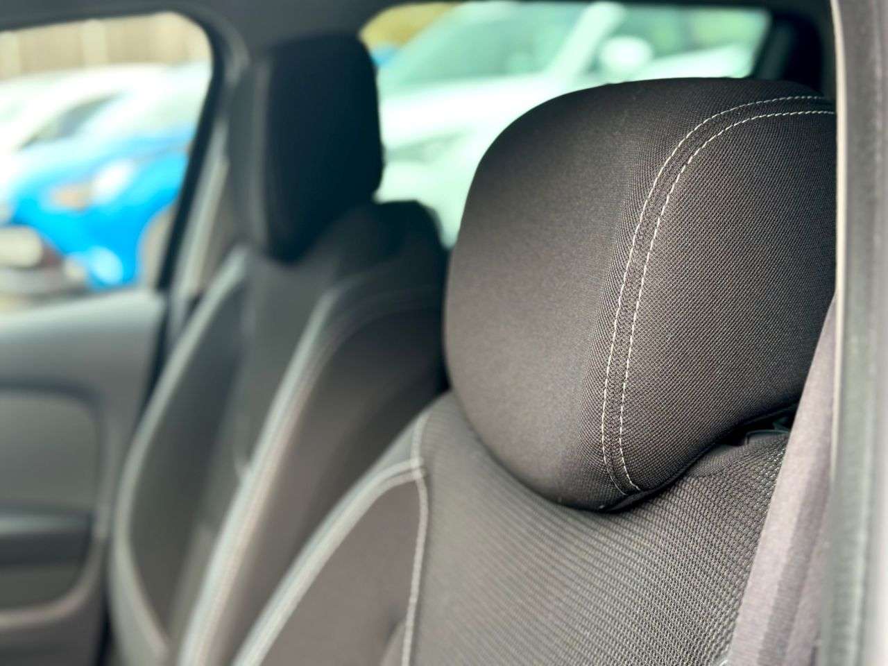 2019 RENAULT CLIO 2019 RENAULT CLIO