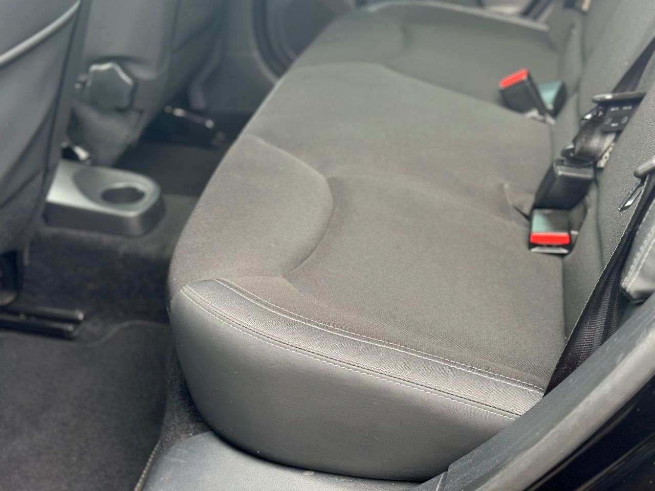 2019 RENAULT CLIO 2019 RENAULT CLIO