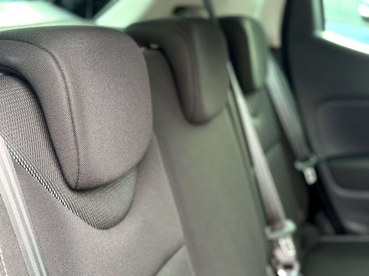 2019 RENAULT CLIO 2019 RENAULT CLIO