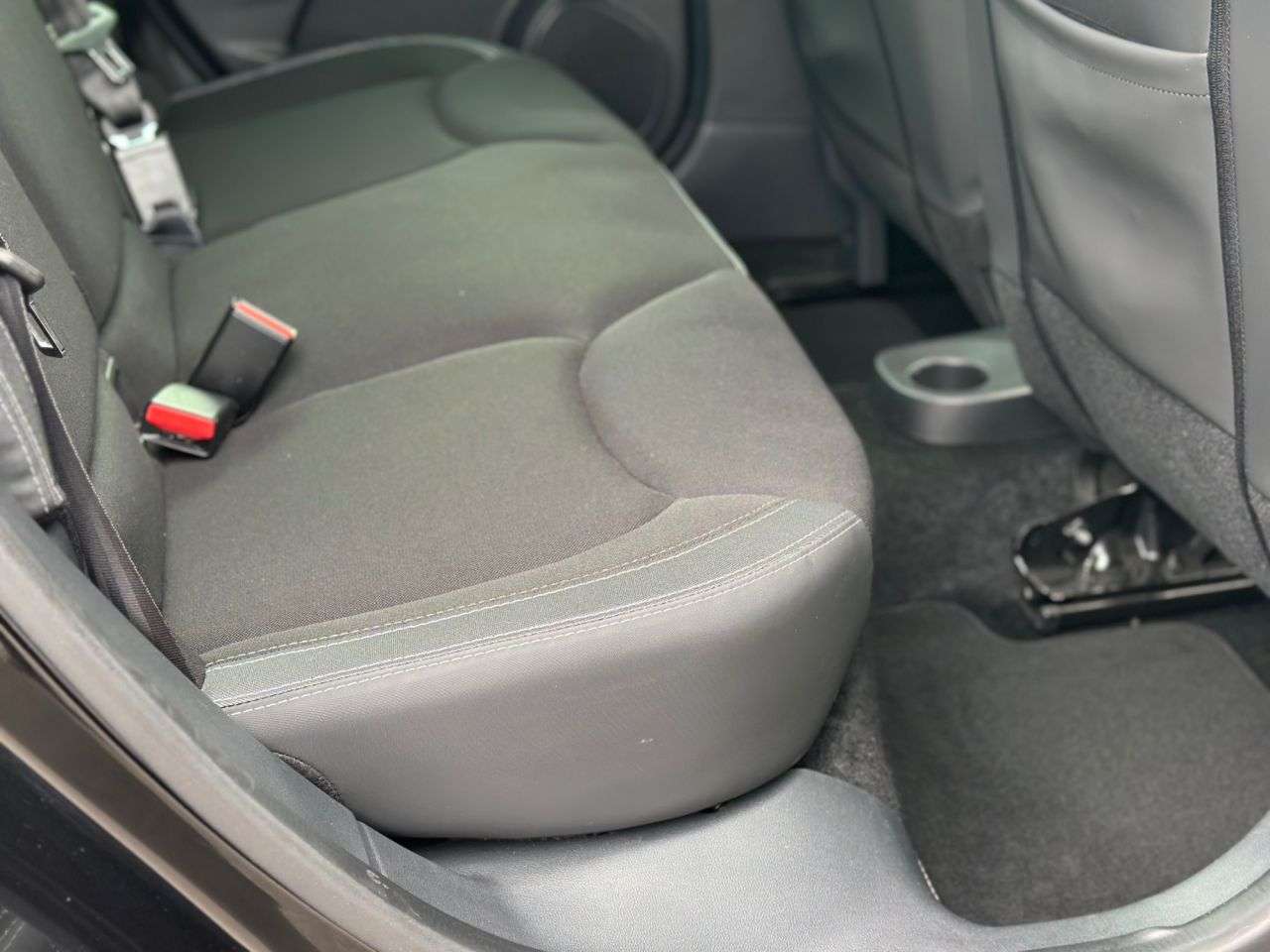 2019 RENAULT CLIO 2019 RENAULT CLIO