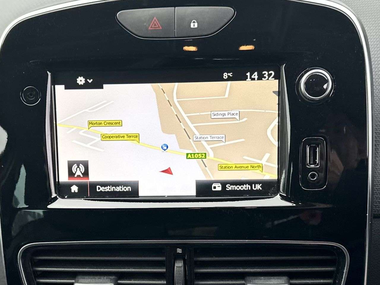 2019 RENAULT CLIO 2019 RENAULT CLIO