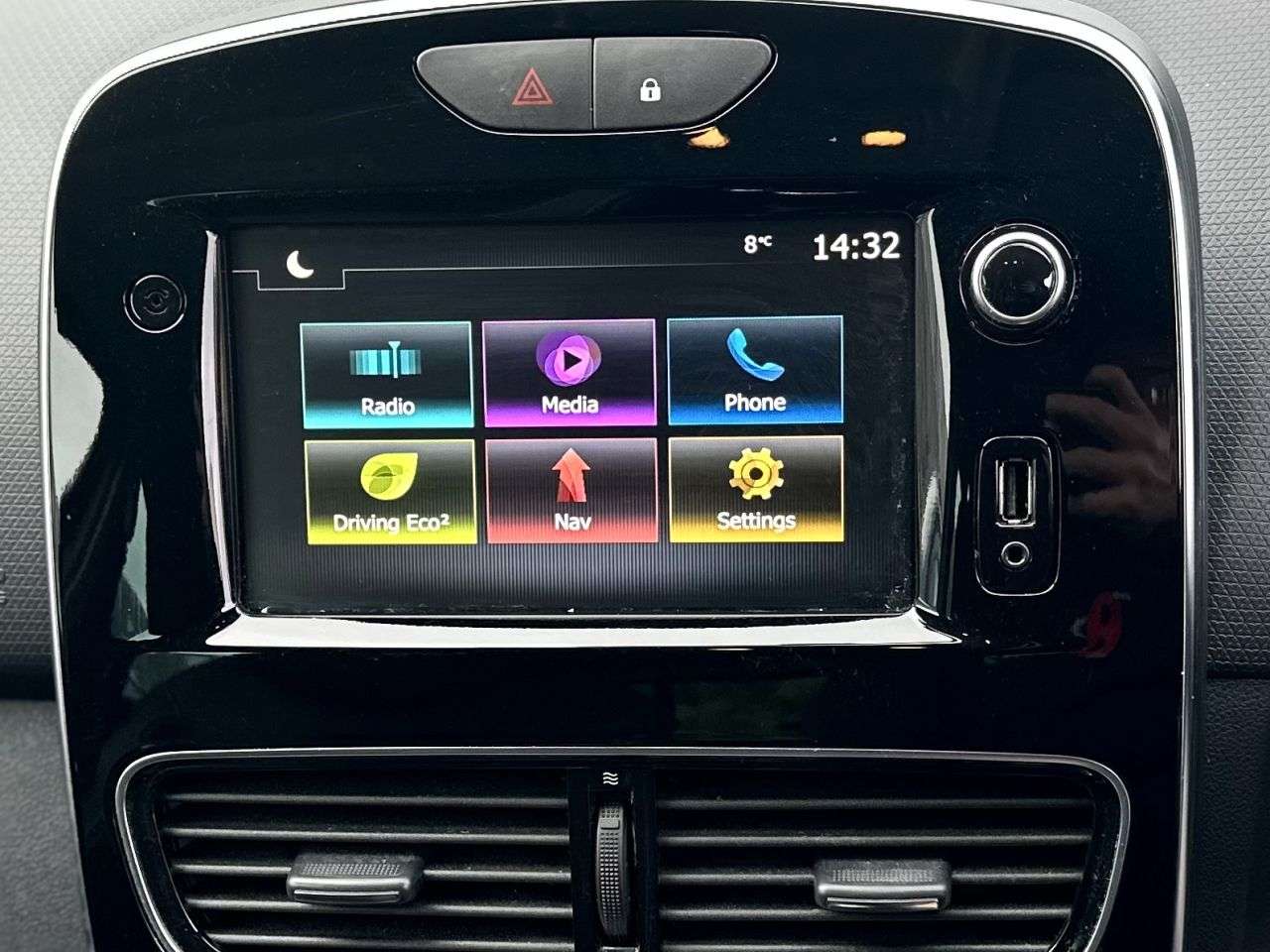 2019 RENAULT CLIO 2019 RENAULT CLIO