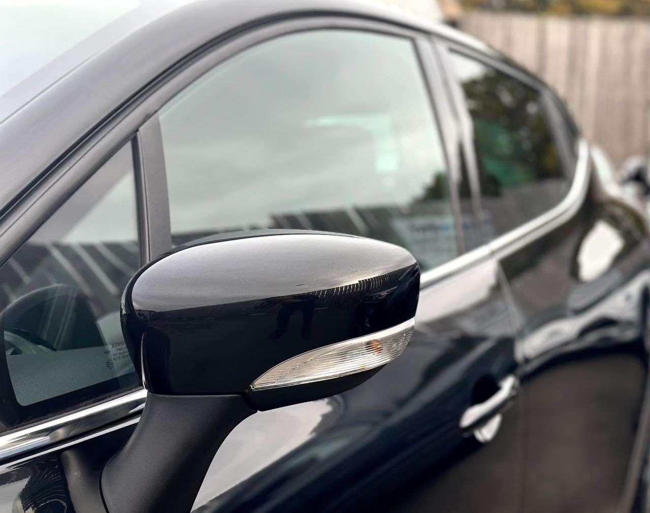 2019 RENAULT CLIO 2019 RENAULT CLIO