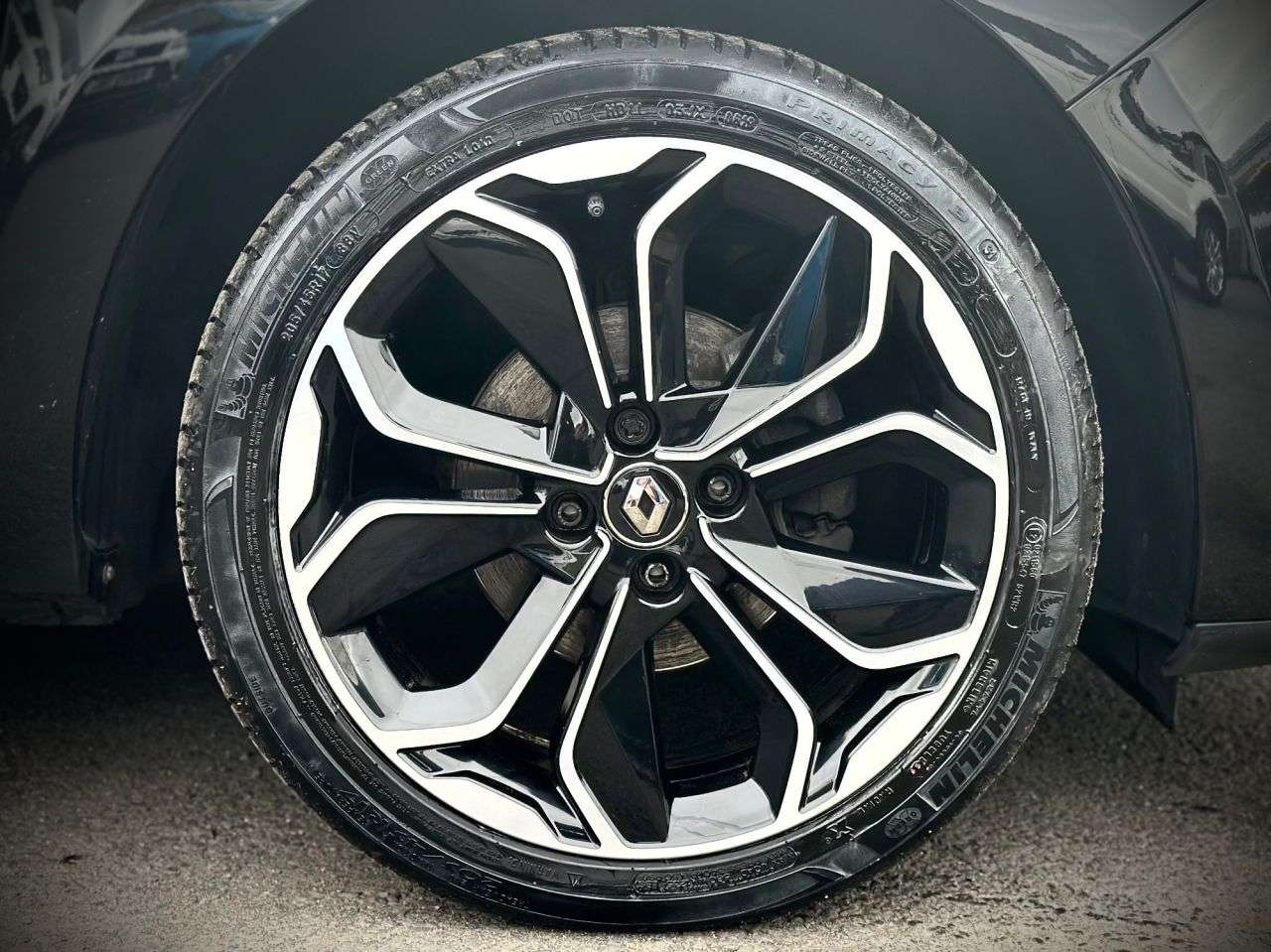 2019 RENAULT CLIO 2019 RENAULT CLIO