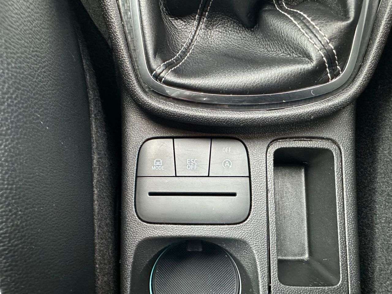 2019 FORD FIESTA 2019 FORD FIESTA