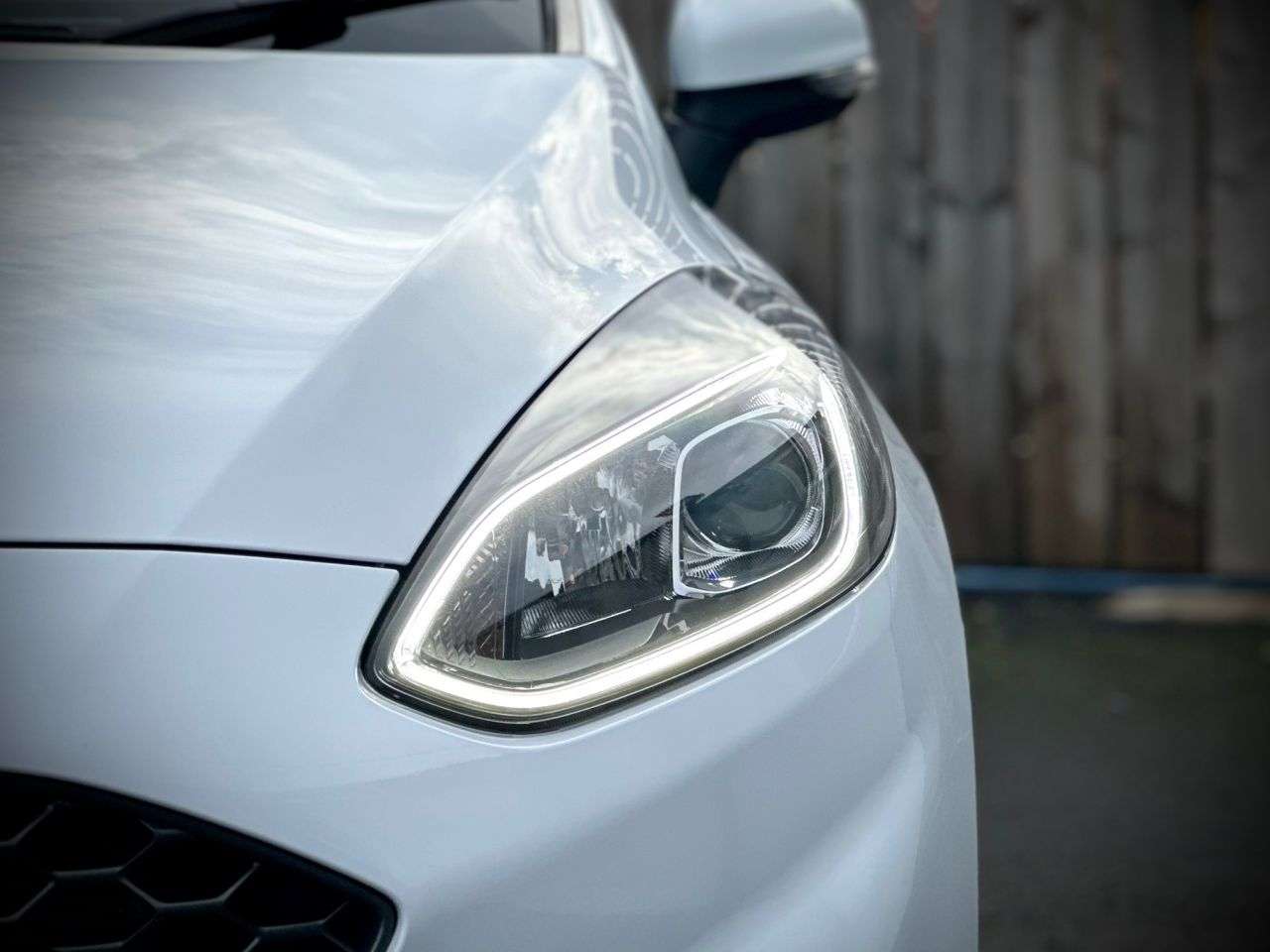 2019 FORD FIESTA 2019 FORD FIESTA