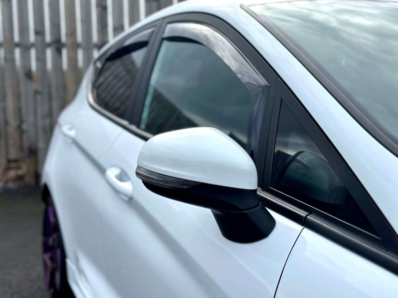 2019 FORD FIESTA 2019 FORD FIESTA