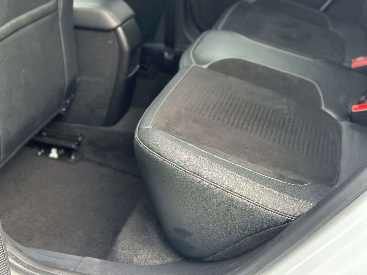 2019 FORD FIESTA 2019 FORD FIESTA