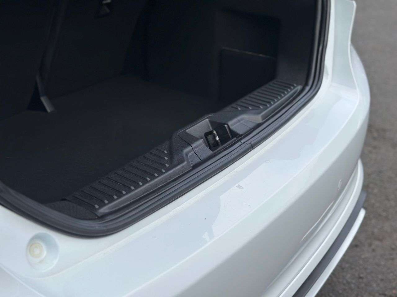 2019 FORD FIESTA 2019 FORD FIESTA