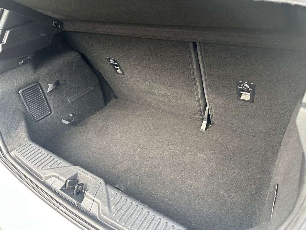 2019 FORD FIESTA 2019 FORD FIESTA