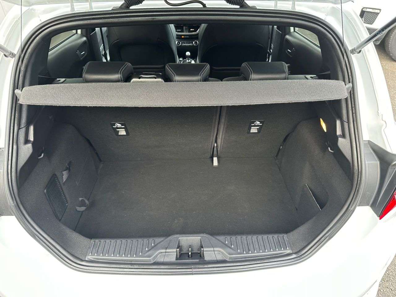 2019 FORD FIESTA 2019 FORD FIESTA