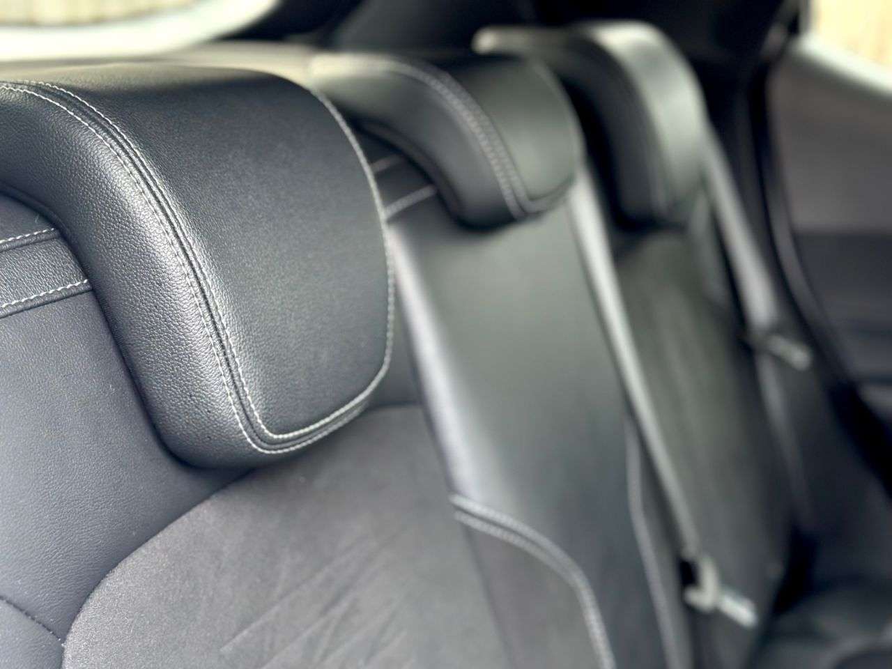 2019 FORD FIESTA 2019 FORD FIESTA