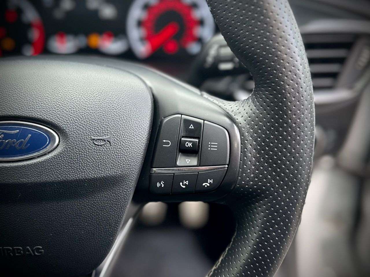 2019 FORD FIESTA 2019 FORD FIESTA