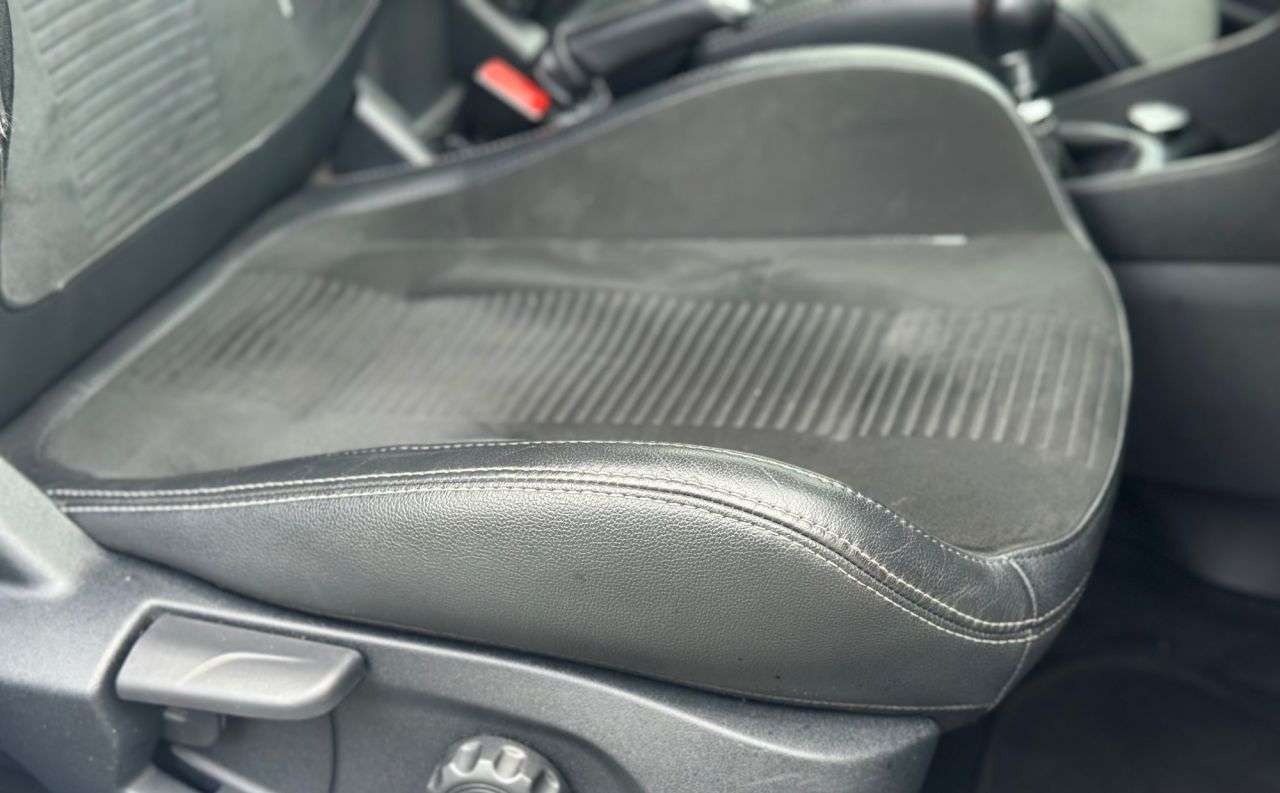 2019 FORD FIESTA 2019 FORD FIESTA