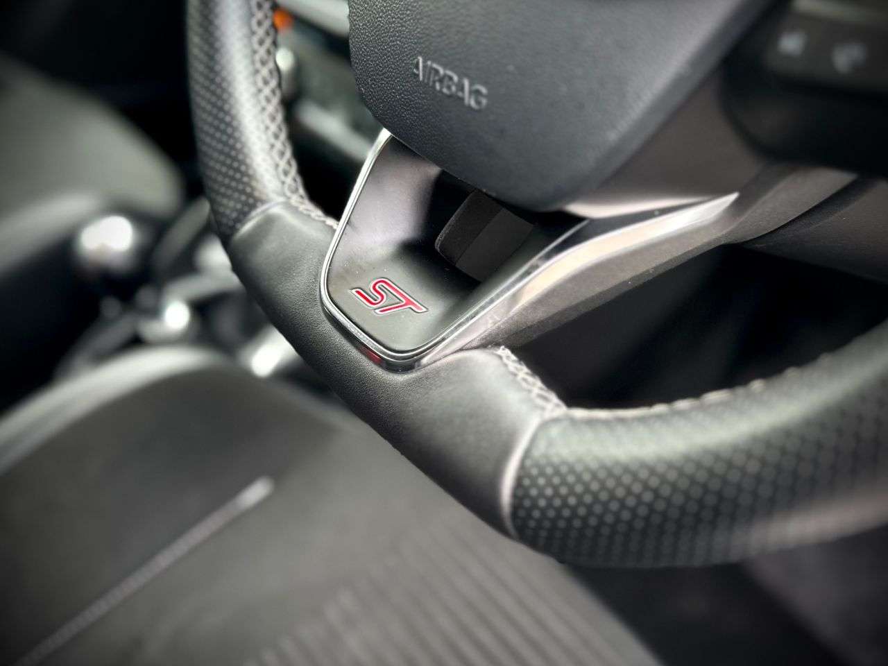 2019 FORD FIESTA 2019 FORD FIESTA