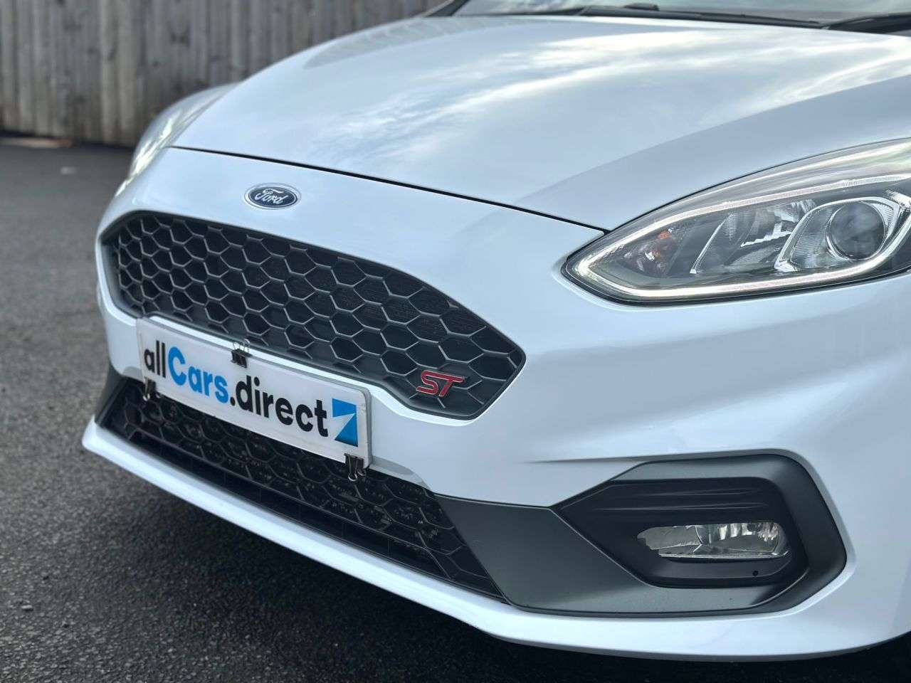 2019 FORD FIESTA 2019 FORD FIESTA