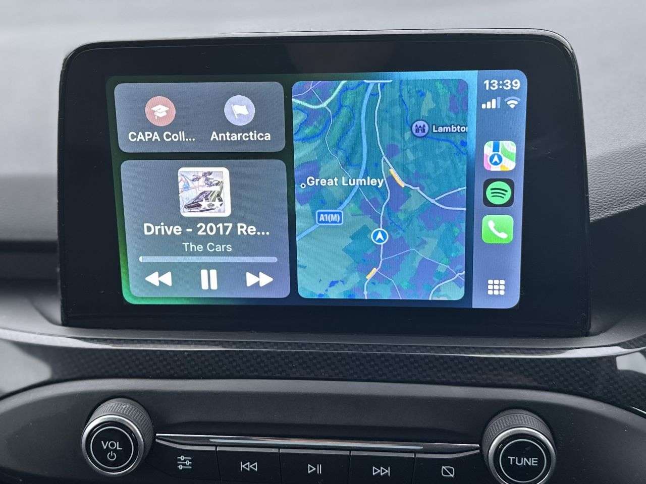 2021 FORD FOCUS 2021 FORD FOCUS