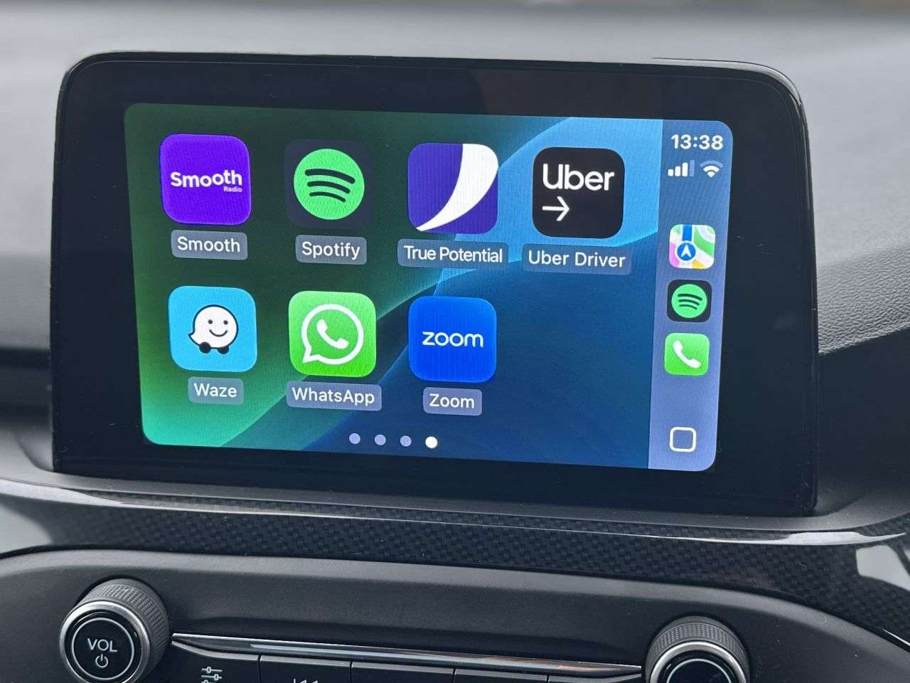 2021 FORD FOCUS 2021 FORD FOCUS