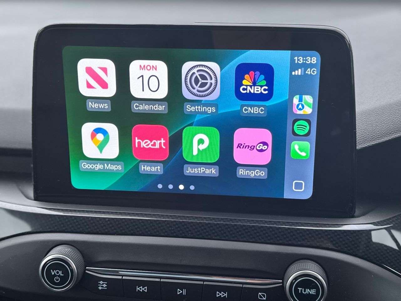 2021 FORD FOCUS 2021 FORD FOCUS