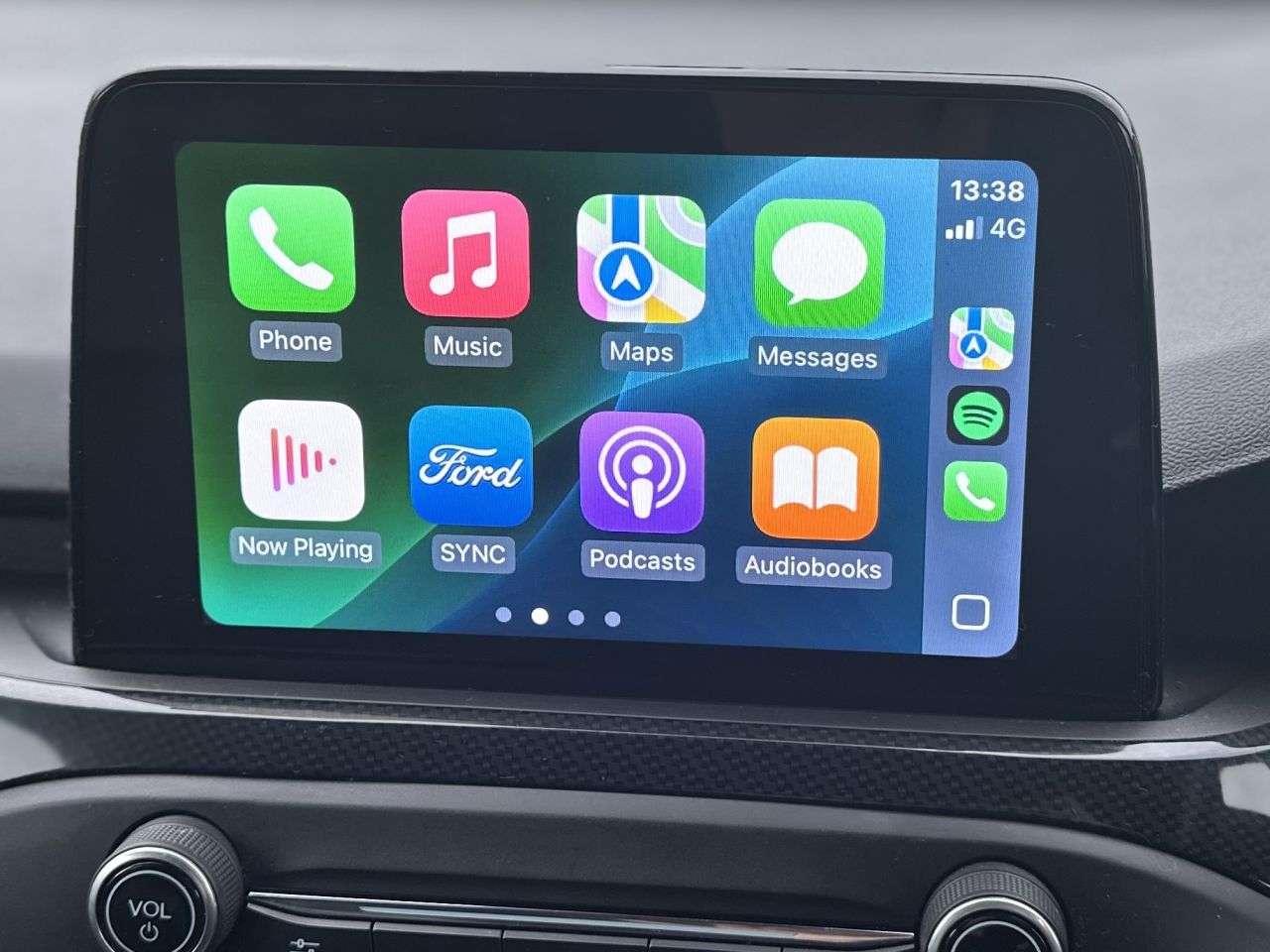 2021 FORD FOCUS 2021 FORD FOCUS