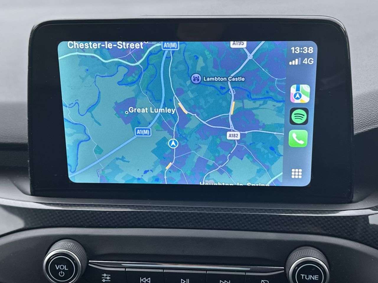 2021 FORD FOCUS 2021 FORD FOCUS