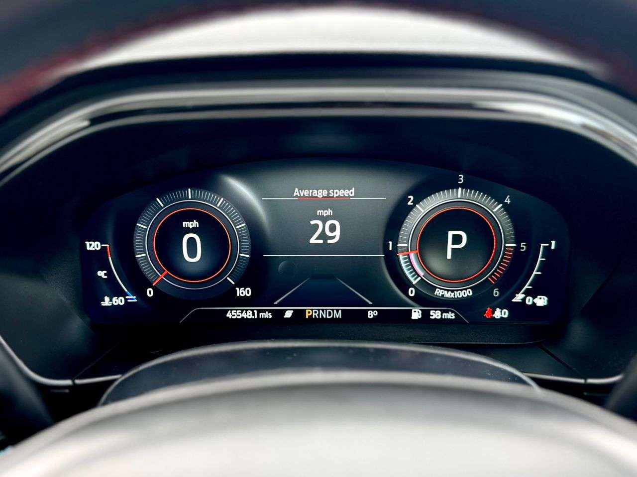 2021 FORD FOCUS 2021 FORD FOCUS