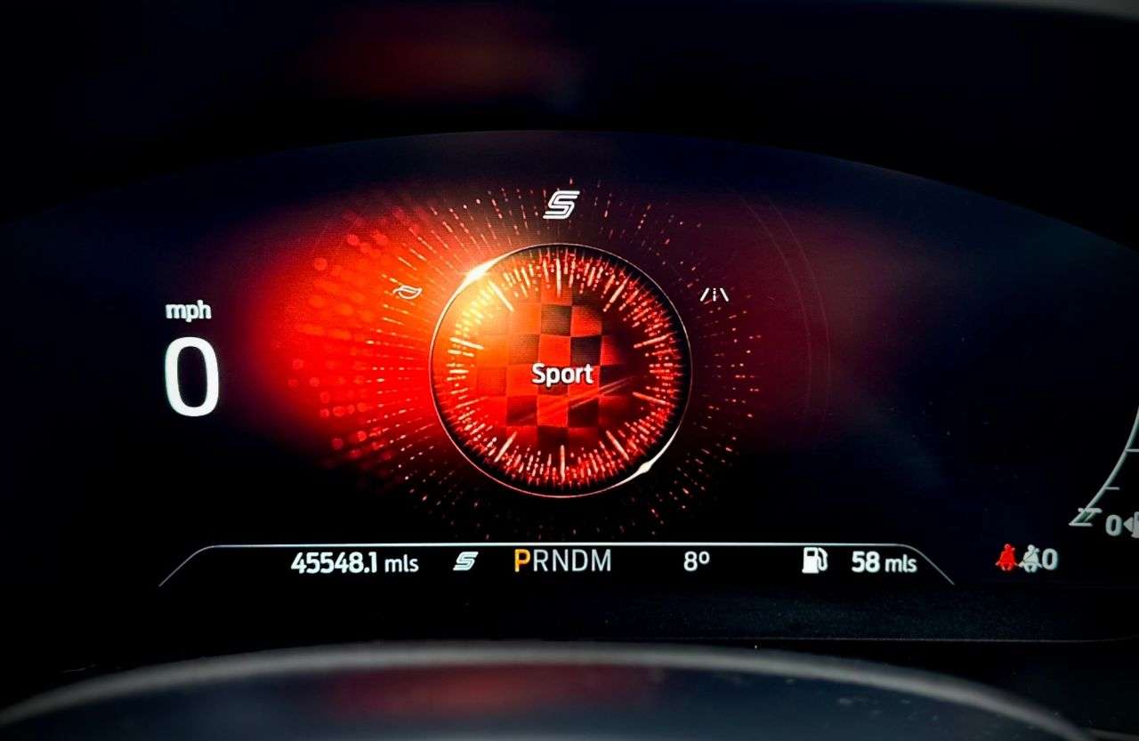 2021 FORD FOCUS 2021 FORD FOCUS