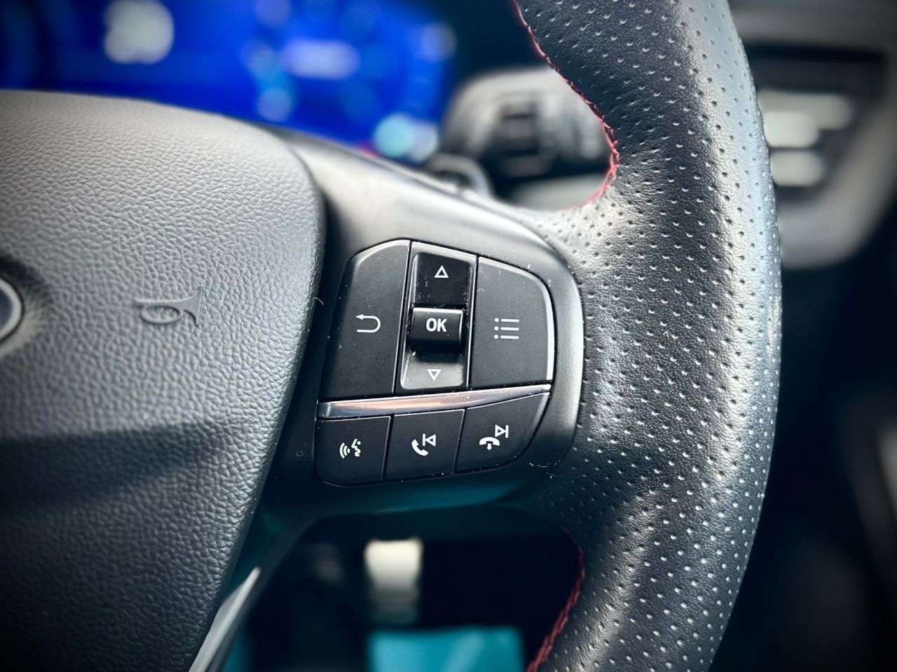 2021 FORD FOCUS 2021 FORD FOCUS