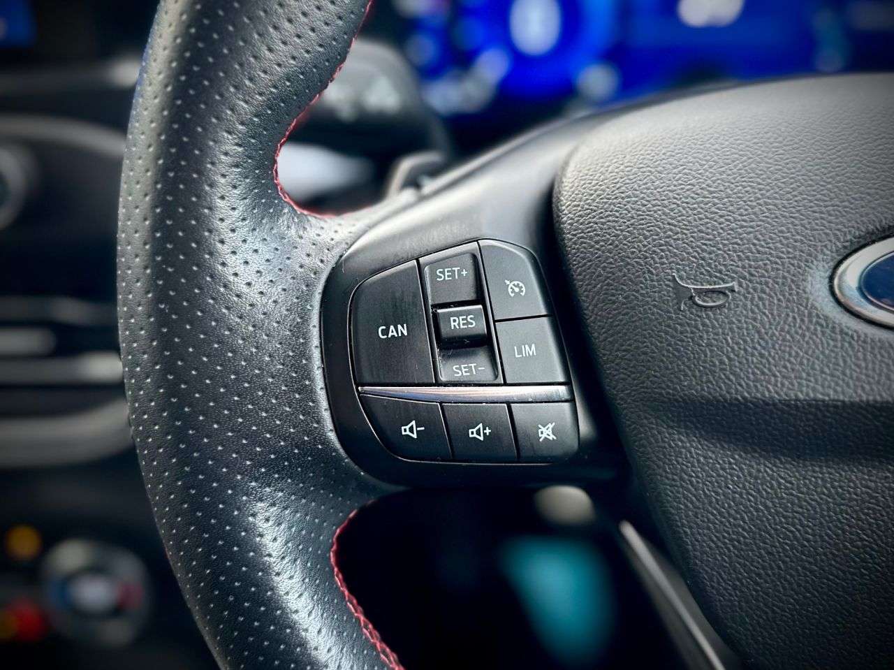 2021 FORD FOCUS 2021 FORD FOCUS