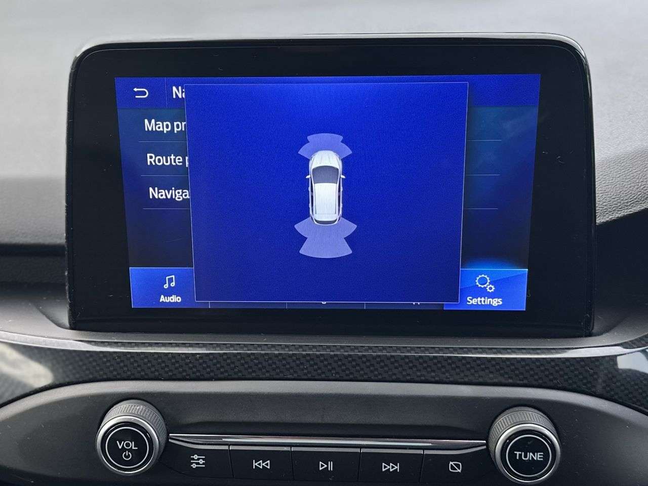 2021 FORD FOCUS 2021 FORD FOCUS