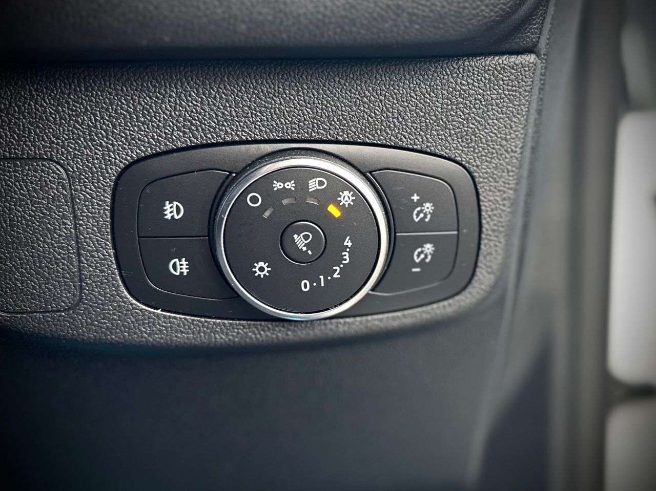 2021 FORD FOCUS 2021 FORD FOCUS