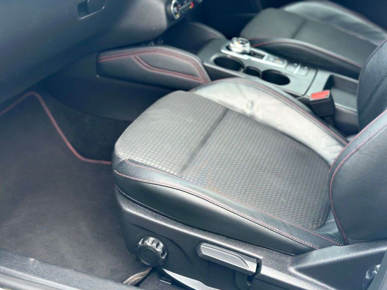 2021 FORD FOCUS 2021 FORD FOCUS