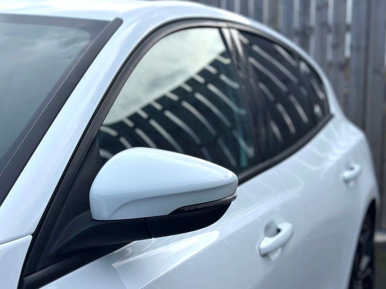 2021 FORD FOCUS 2021 FORD FOCUS