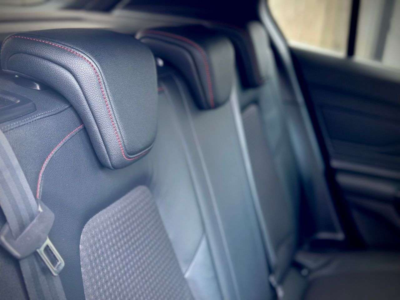 2021 FORD FOCUS 2021 FORD FOCUS