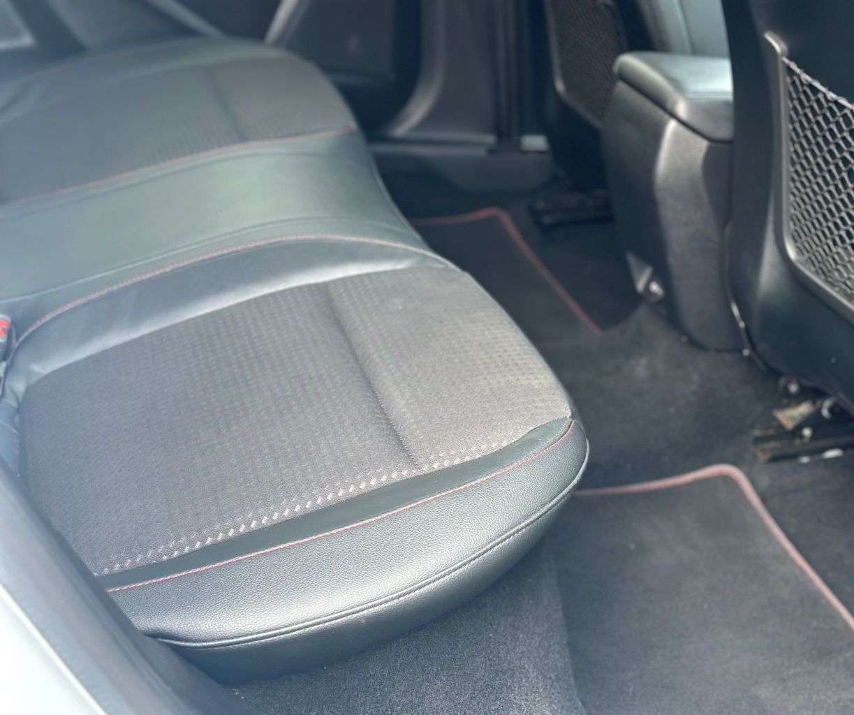 2021 FORD FOCUS 2021 FORD FOCUS