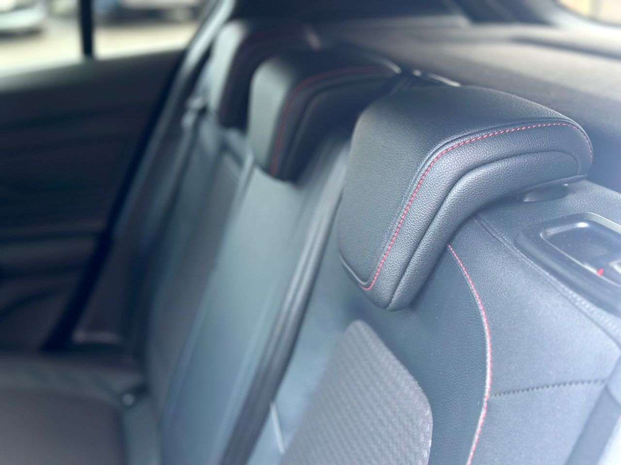 2021 FORD FOCUS 2021 FORD FOCUS