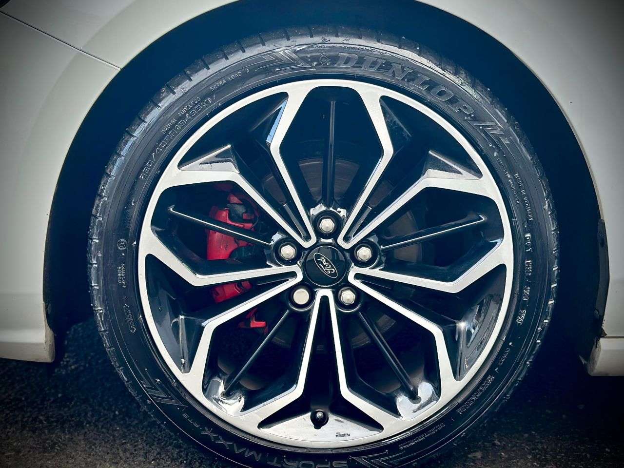 2021 FORD FOCUS 2021 FORD FOCUS