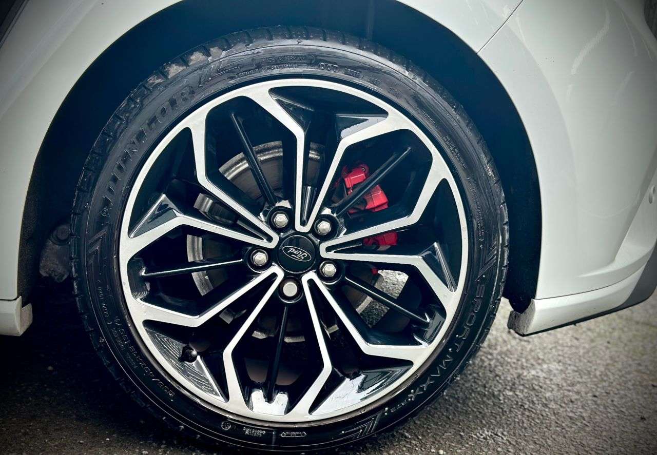 2021 FORD FOCUS 2021 FORD FOCUS