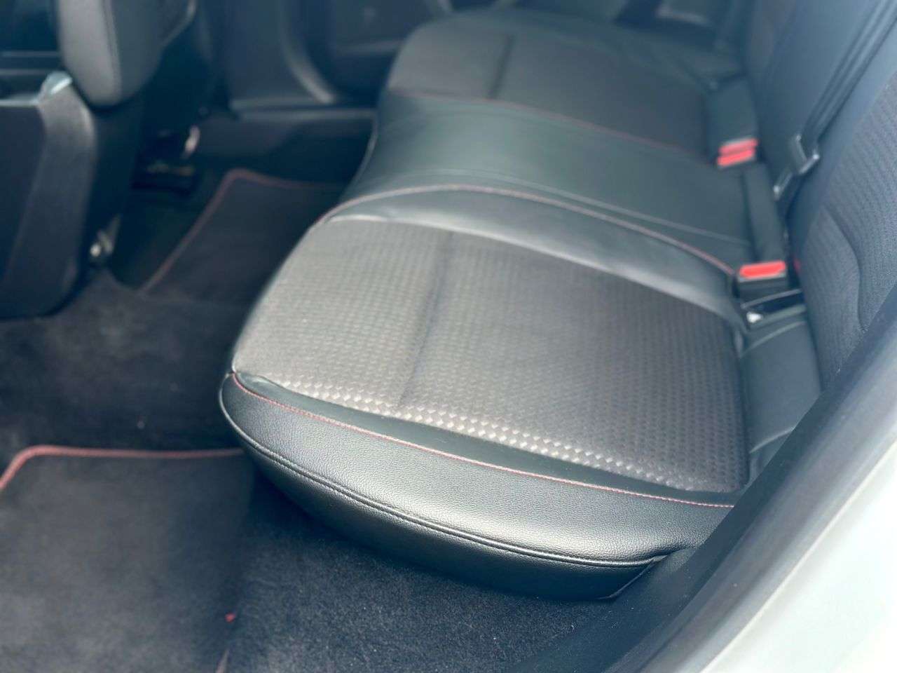 2021 FORD FOCUS 2021 FORD FOCUS