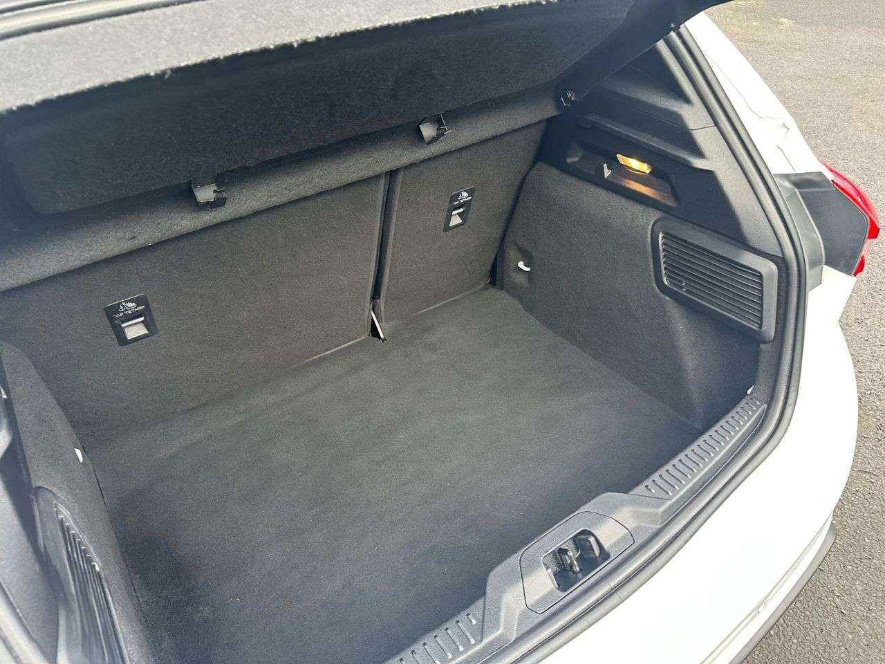 2021 FORD FOCUS 2021 FORD FOCUS