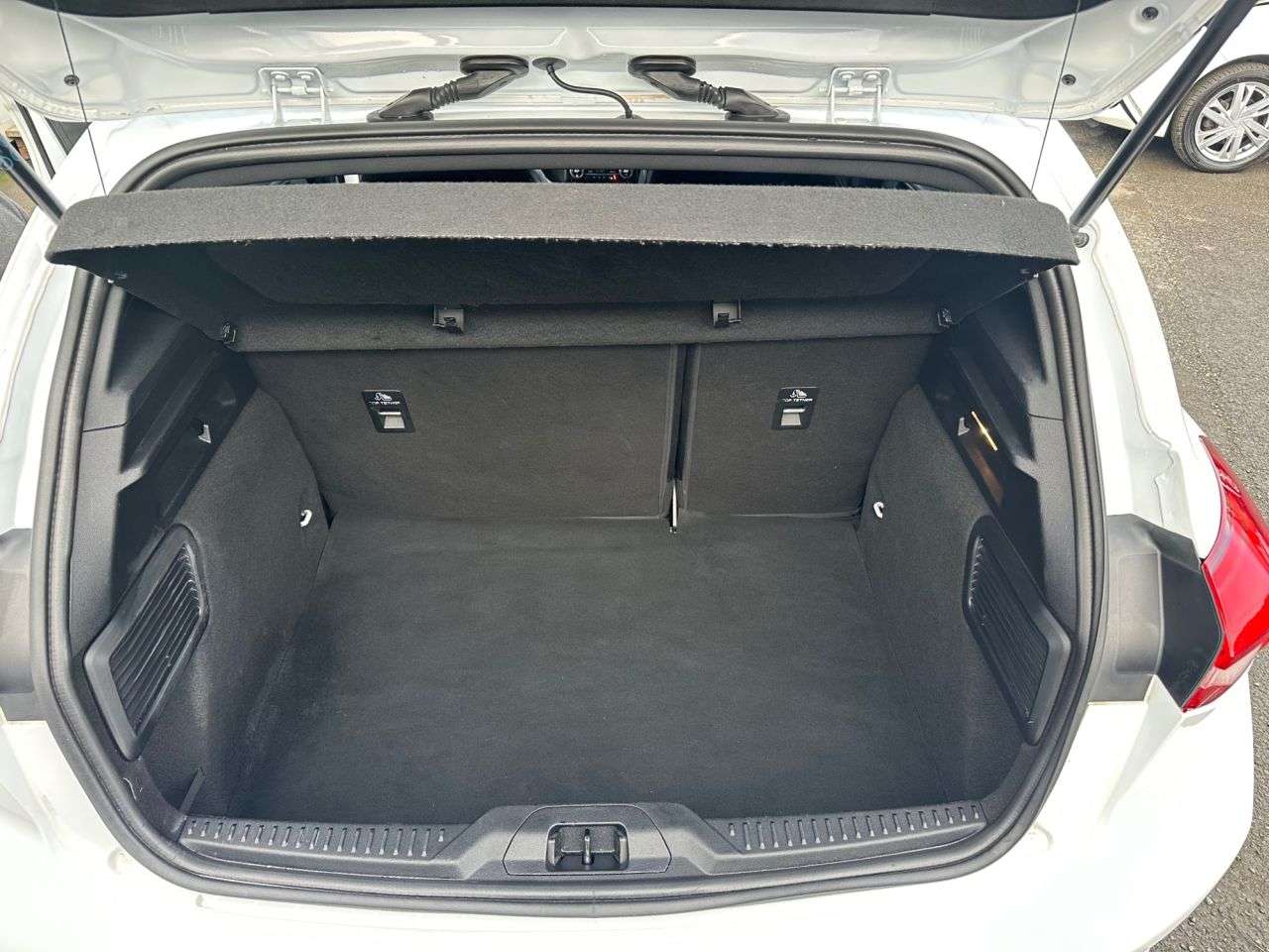 2021 FORD FOCUS 2021 FORD FOCUS